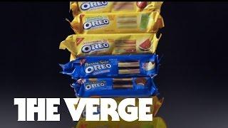 The best Oreo you can buy - Verge Update