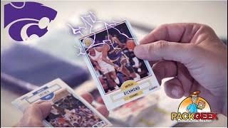 PackGeek ep #92 | 1990 Fleer Basketball Wax Packs