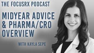 The FocusRx Show with Kayla Sepe