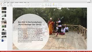 Rural Agricultural Traditions and Cultural Heritage: Crete and Bangladesh