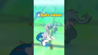 Pokémon GO Popplio Community Day! #pokemongo #pogo #pokemon #popplio