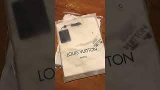 When that DHgate order comes in #dhgate #dhgatefinds #louisvuitton #gucci #designer