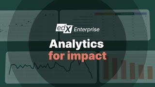 Analytics for impact