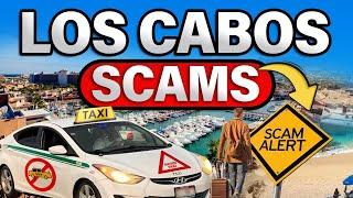 Don't Fall for THIS Tourist Trap in Los Cabos!