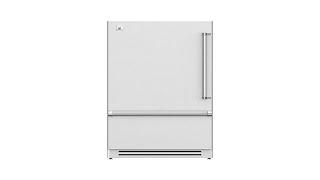 Hestan Refrigerator Model GRR24PP Troubleshooting
