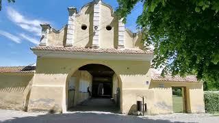 Biserica fortificata de la Prejmer, Brașov. 20.05.2022