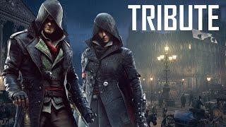 Assassin's Creed Syndicate - Tribute to Evie and Jacob Frye (Spoilers)