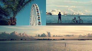 Street Photography: Miami And Beyond With A Sony a7III (POV Photo Walk)