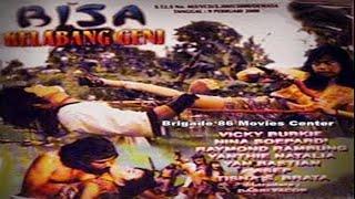 Film Jadul HD ~ Bisa Kelabang Geni ~ 1988