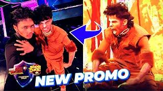 Steve Samarpan & Full Comedy Champions Ka Tashion| Bharti Krushna Full Comedy Champions Ka Tashion