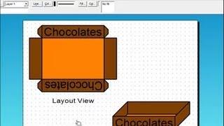 Starter tutorial to 2D Design