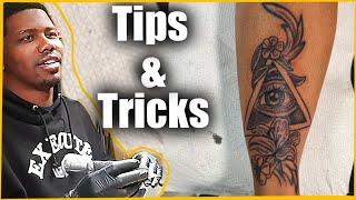 The BEST Steps to TATTOOING Like a Pro in 2024