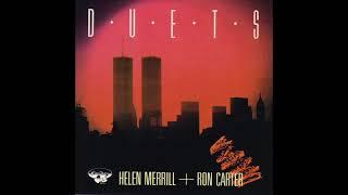 Helen Merrill, Ron Carter × Duets