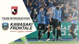 A Taste of Kawasaki Frontale: 2023 Meiji Yasuda J1 League Highlights