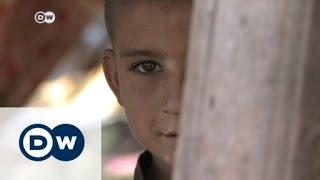 Number of Afghan refugees surges | DW News