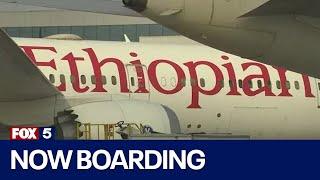 Atlanta now welcoming flights to Ethiopia | FOX 5 News