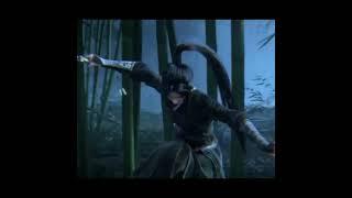 [Sword of upcoming] New donghua anime trailer #shortsfeed #donghuasubindo