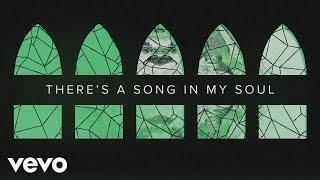 Phil Wickham - Song In My Soul (Official Lyric Video) ft. Hollyn