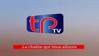 Diffusion en direct de tp tv l'officiel