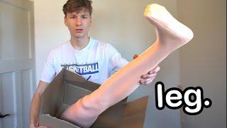 I Bought My Viewers Worst Items