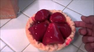 Strawberry Pie