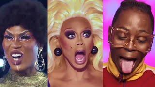 Drag Race Lip Sync Assassins entrances we'll never forget