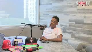 Veli Sosa: I Knew Alley Boy Was Gonna Get The Money, I Was Too Deep In The Streets, Forming DTE