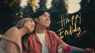 Happy Ending - Rob Deniel (Official Music Video) | starring Hyacinth Callado