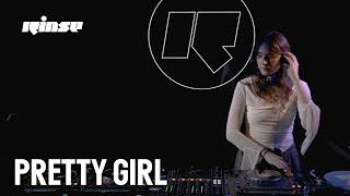 Rinse HQ079 | Pretty Girl