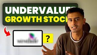 A Growth Stock in Growing Sector? | Portfolio Reveal Ep_10