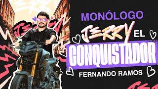 Fernando Ramos - Monólogo "JERRY EL CONQUISTADOR" | EN VIVO Somos Uno | HUMOR CRISTIANO 2024