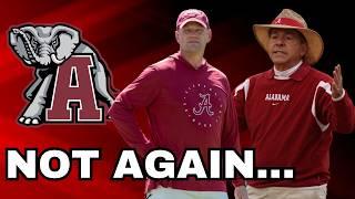 Alabama Source EXPOSES Truth about Saban & DeBoer RUMOR