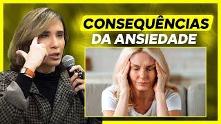 Ansiedade – Precursor de outros transtornos | ANA BEATRIZ