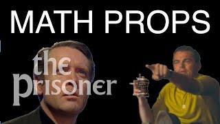 The Prisoner: Arrival (Math Props)