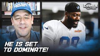 Detroit Lions Updates & Rumors w/ SI Writer John Maakaron