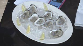 50th annual Milford Oyster Festival happening this weekend