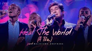 Daniel - Heal the World / A Paz part. Melisizwe Brothers [Clipe oficial]