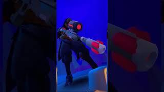 new fragger shade ,