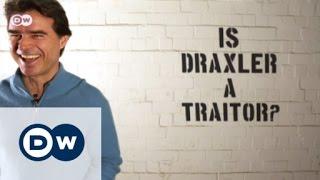 Bertholds Bundesliga: Is Draxler a traitor? | Kick off!