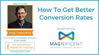 How to Get Better Conversion Rates