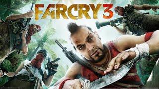 Far Cry 3 Walkthrough Part 1 / Hindi