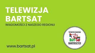  BART-SAT - Twój widok na lokalny świat! 