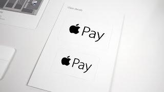 Hands On with Apple Pay Stickers!