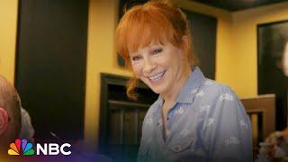 Reba McEntire Collaborates with Carole King on ‘’Happy’s Place’ Theme Song | NBC