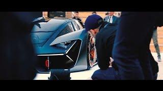 Mitja Borkert Introduces the Terzo Millennio design concept