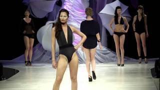 Jennifer Lau Swimwear Collection