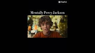 Teenage girl #percyjackson #pjo #thelightningthief ￼￼