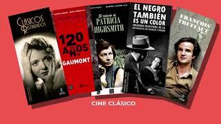 FILMOTECA CANARIA