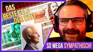 Das beste Geld aller Zeiten - Gronkh Reaction