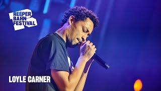 Loyle Carner | Opening Concert @Reeperbahn Festival 2022